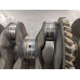 #QR04 Crankshaft Standard From 2011 Scion tC  2.5